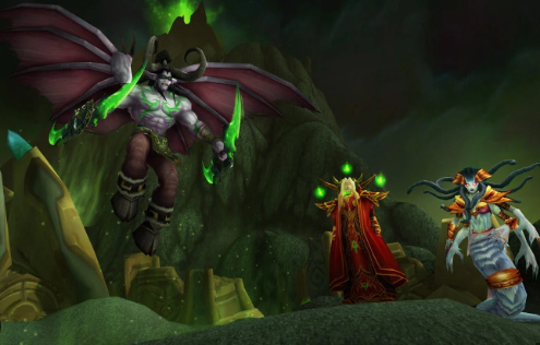 WoW TBC Anniversary phase 2 gold guide